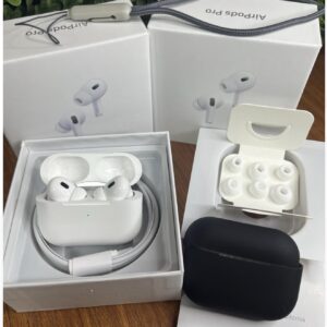 AirPods Pro 2